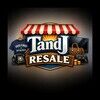tandjresale
